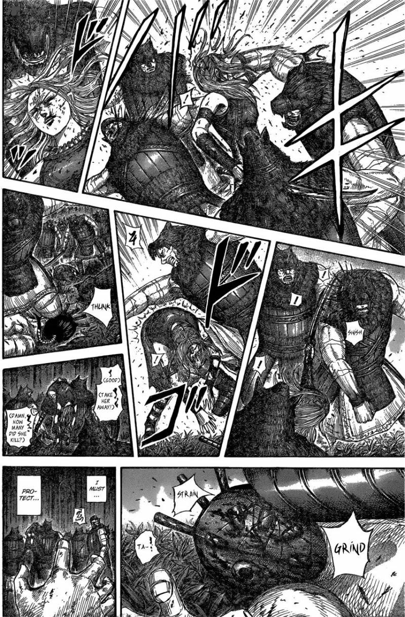 Chapter 569 - Page 14