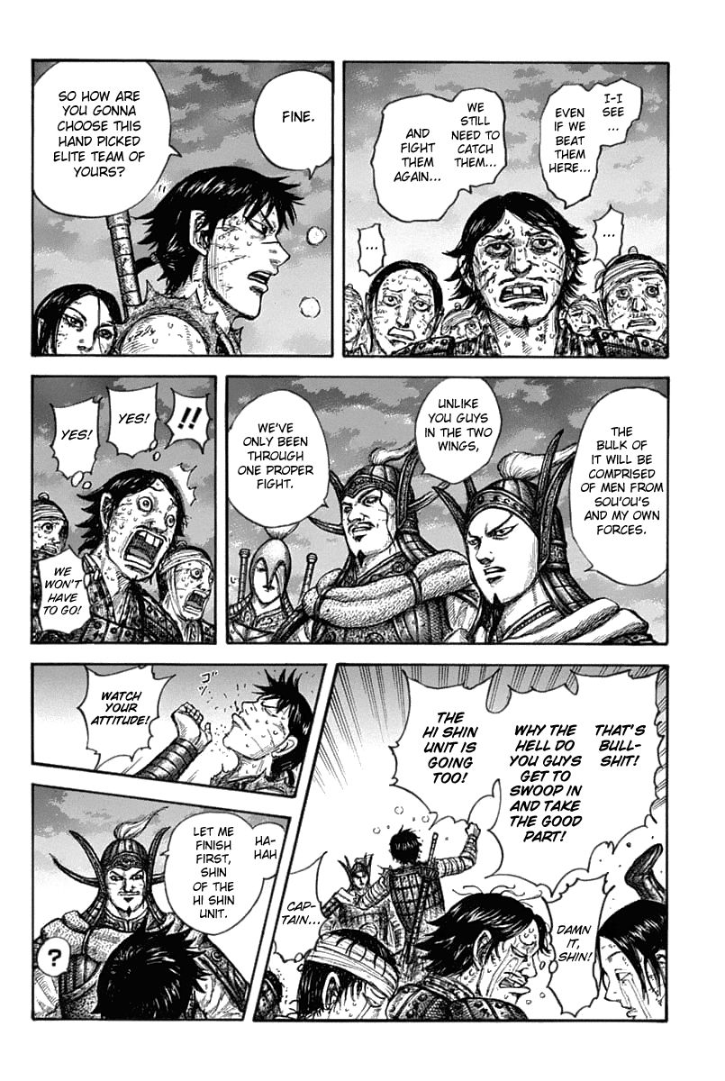 Chapter 633 - Page 10