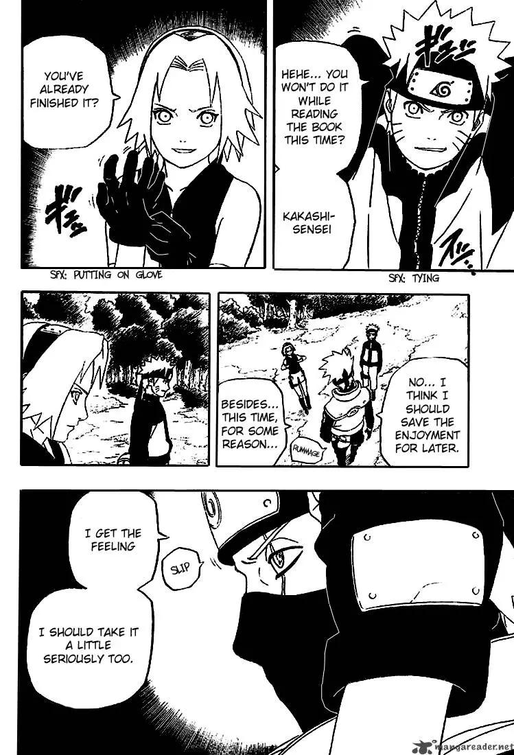 Chapter 246 - Page 6