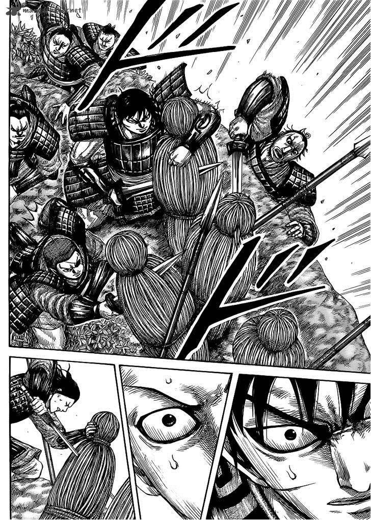 Chapter 446 - Page 14