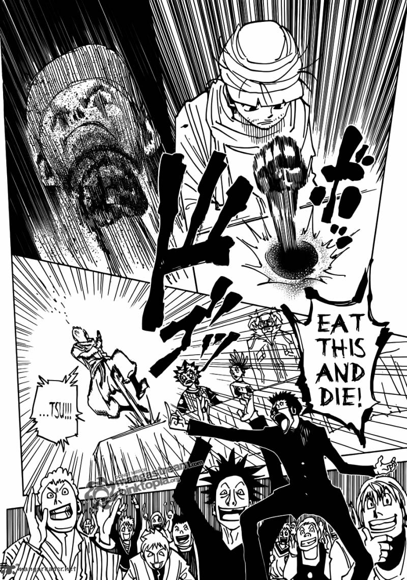 Chapter 325 - Page 16