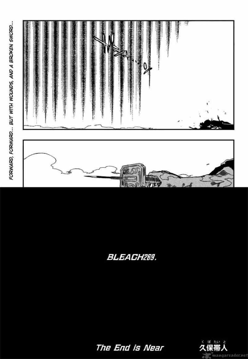 Chapter 269 - Page 8