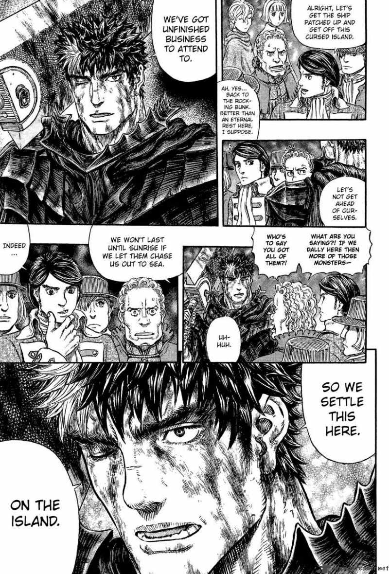 Chapter 317 - Page 15
