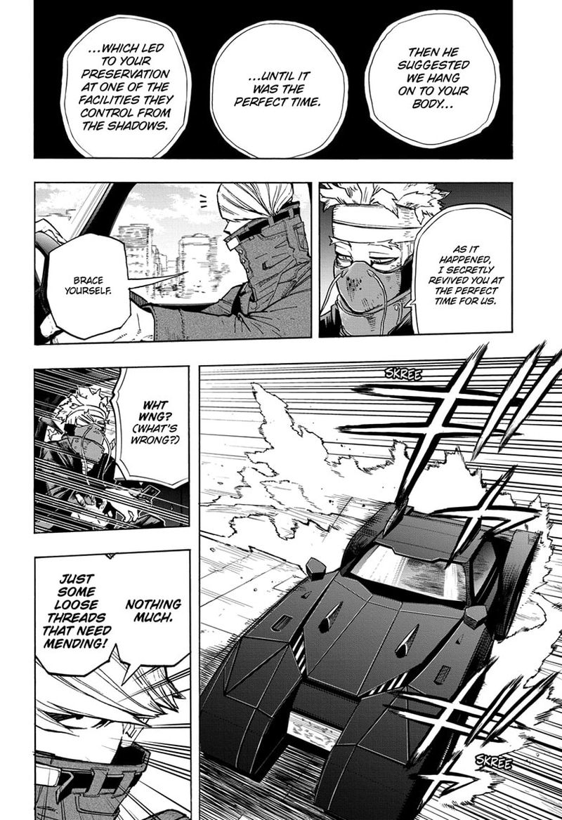 Chapter 299 - Page 10