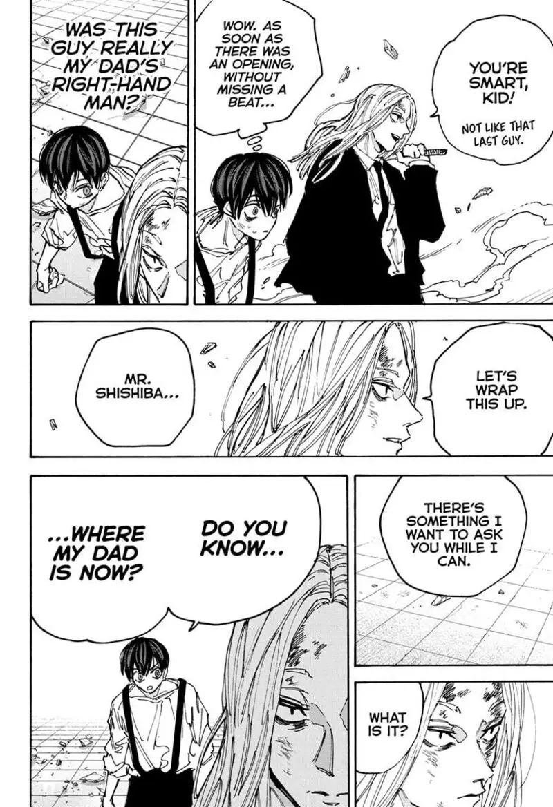 Chapter 160 - Page 16