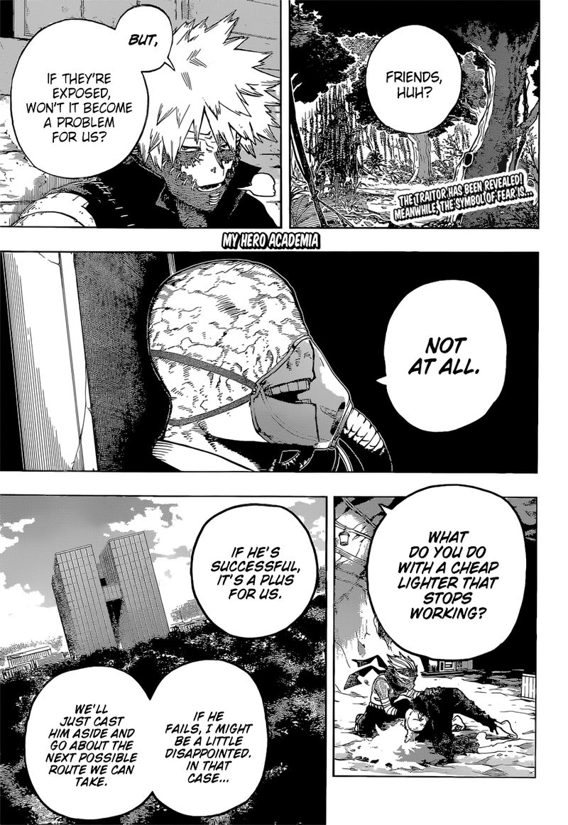 Chapter 337 - Page 1