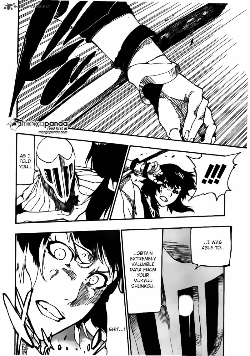 Chapter 550 - Page 14