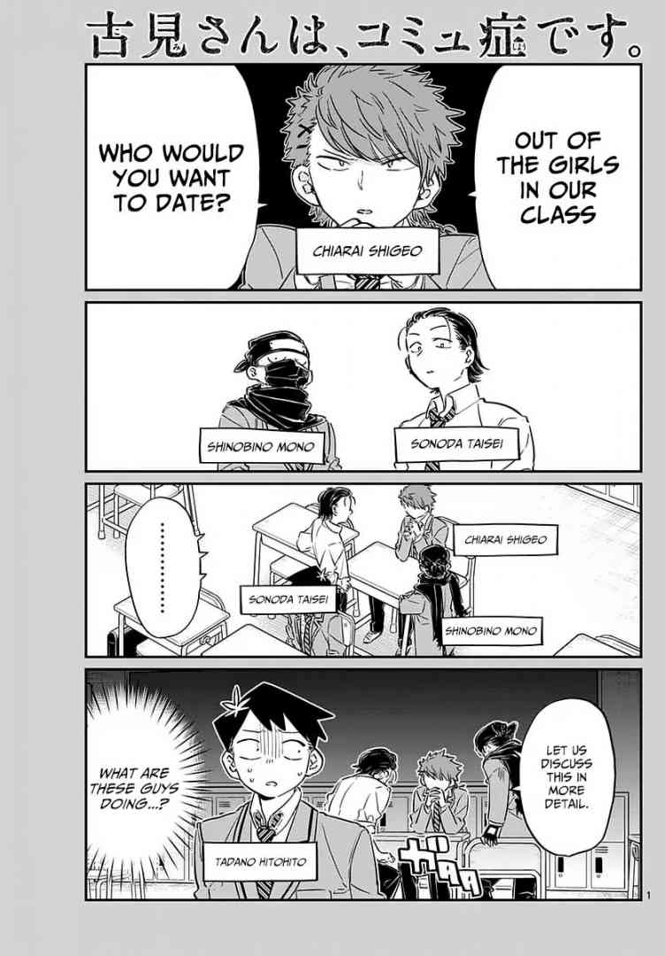Chapter 75 - Page 1