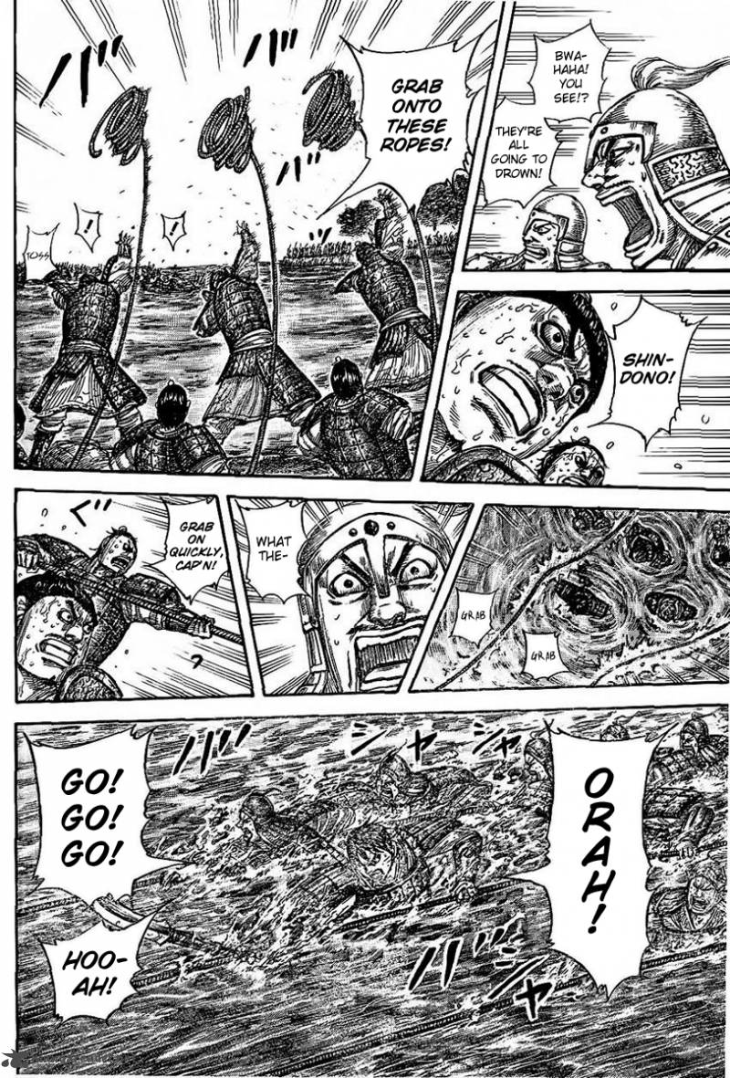 Chapter 457 - Page 4