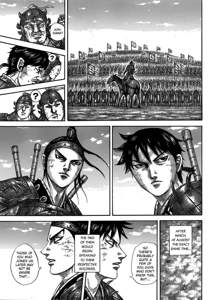 Chapter 579 - Page 9