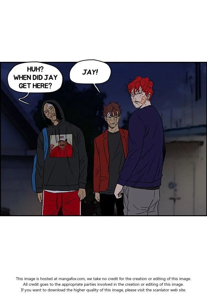 Chapter 121 - Page 39