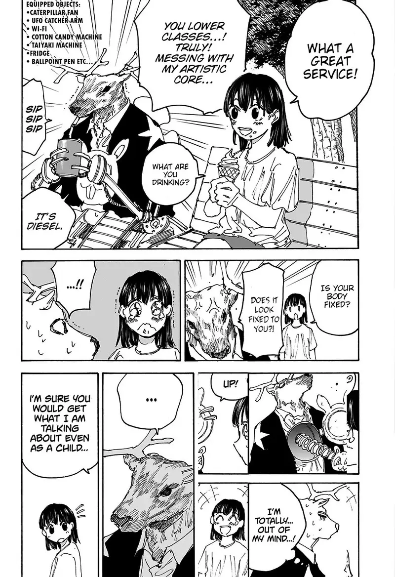 Chapter 131 - Page 12