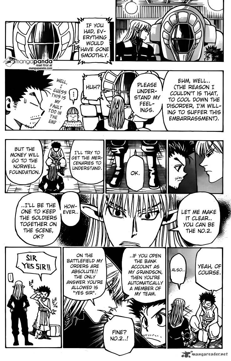 Chapter 347 - Page 18