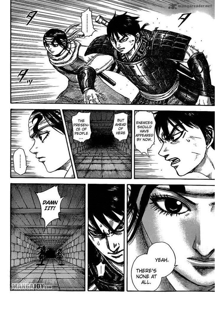 Chapter 377 - Page 8