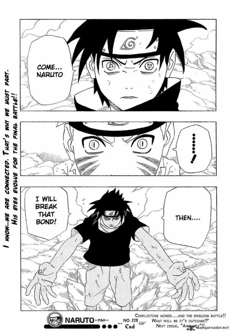 Chapter 229 - Page 18