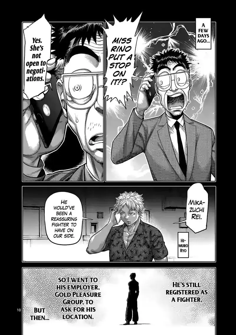 Chapter 41 - Page 10