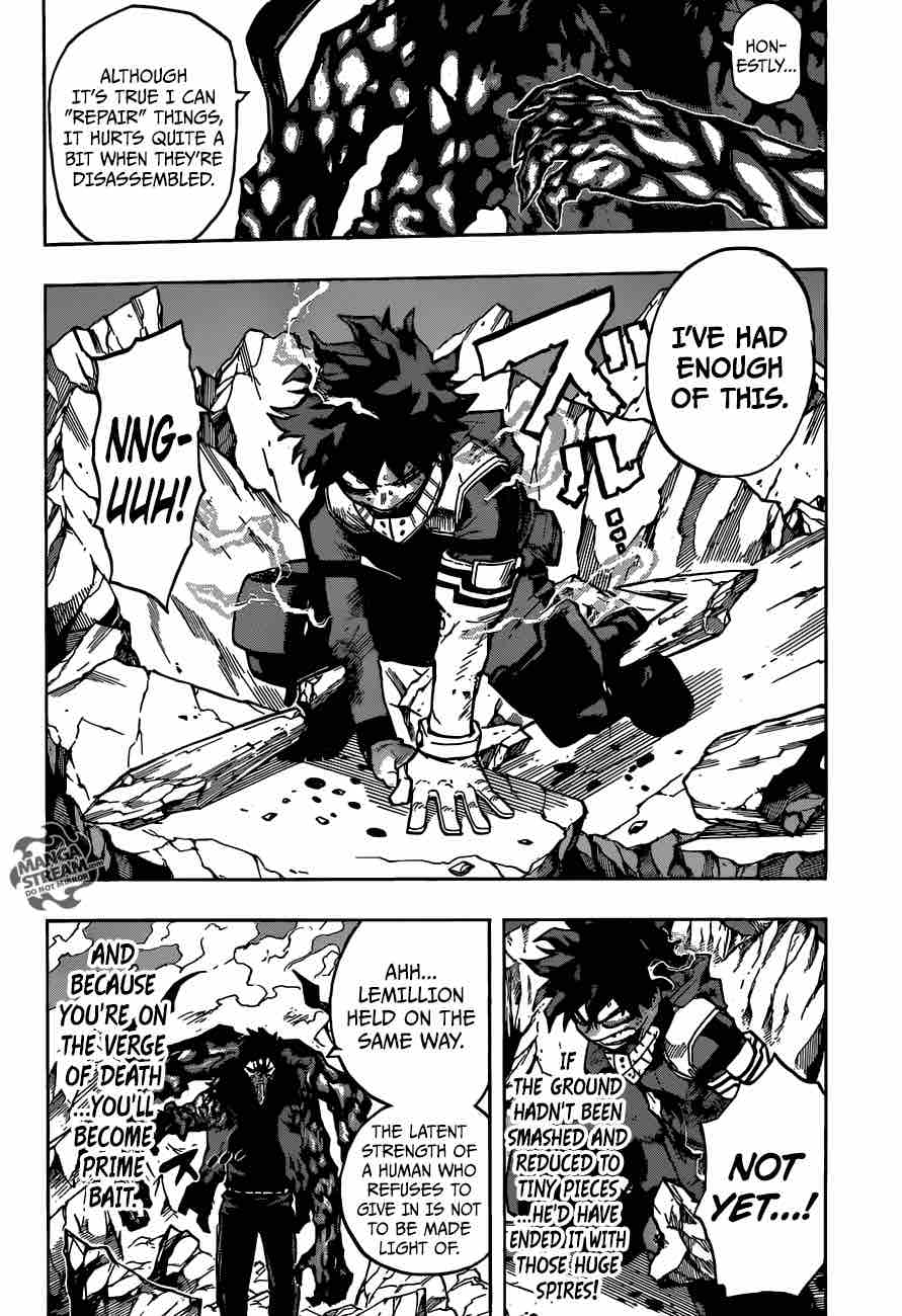 Chapter 155 - Page 11