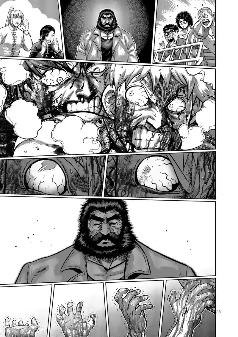 Chapter 70 - Page 23
