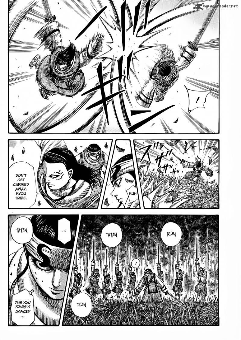 Chapter 358 - Page 16