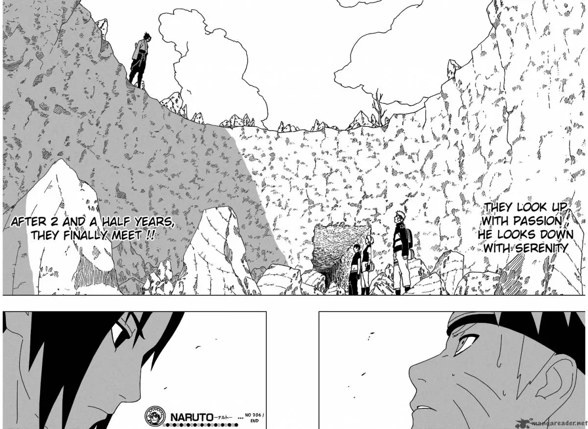Chapter 306 - Page 18