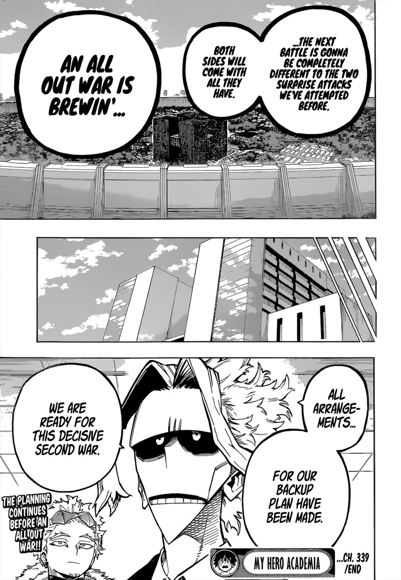 Chapter 339 - Page 15