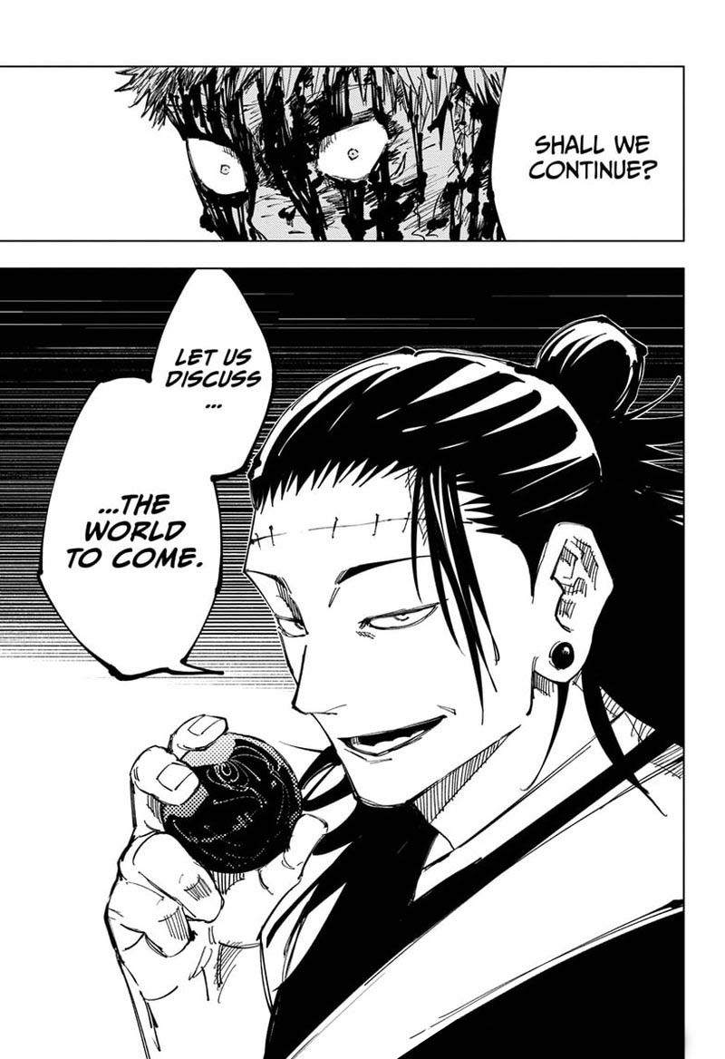 Chapter 133 - Page 19
