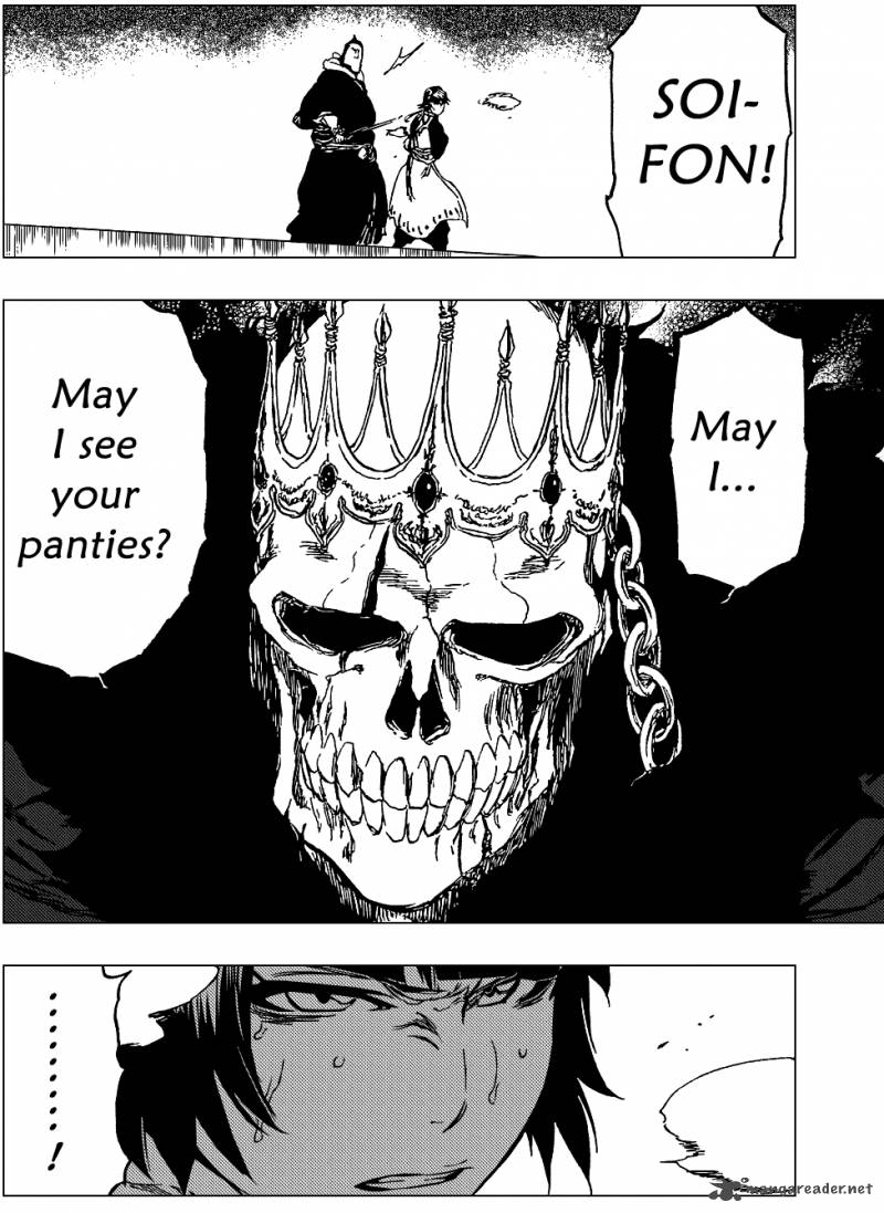 Chapter 370 - Page 24