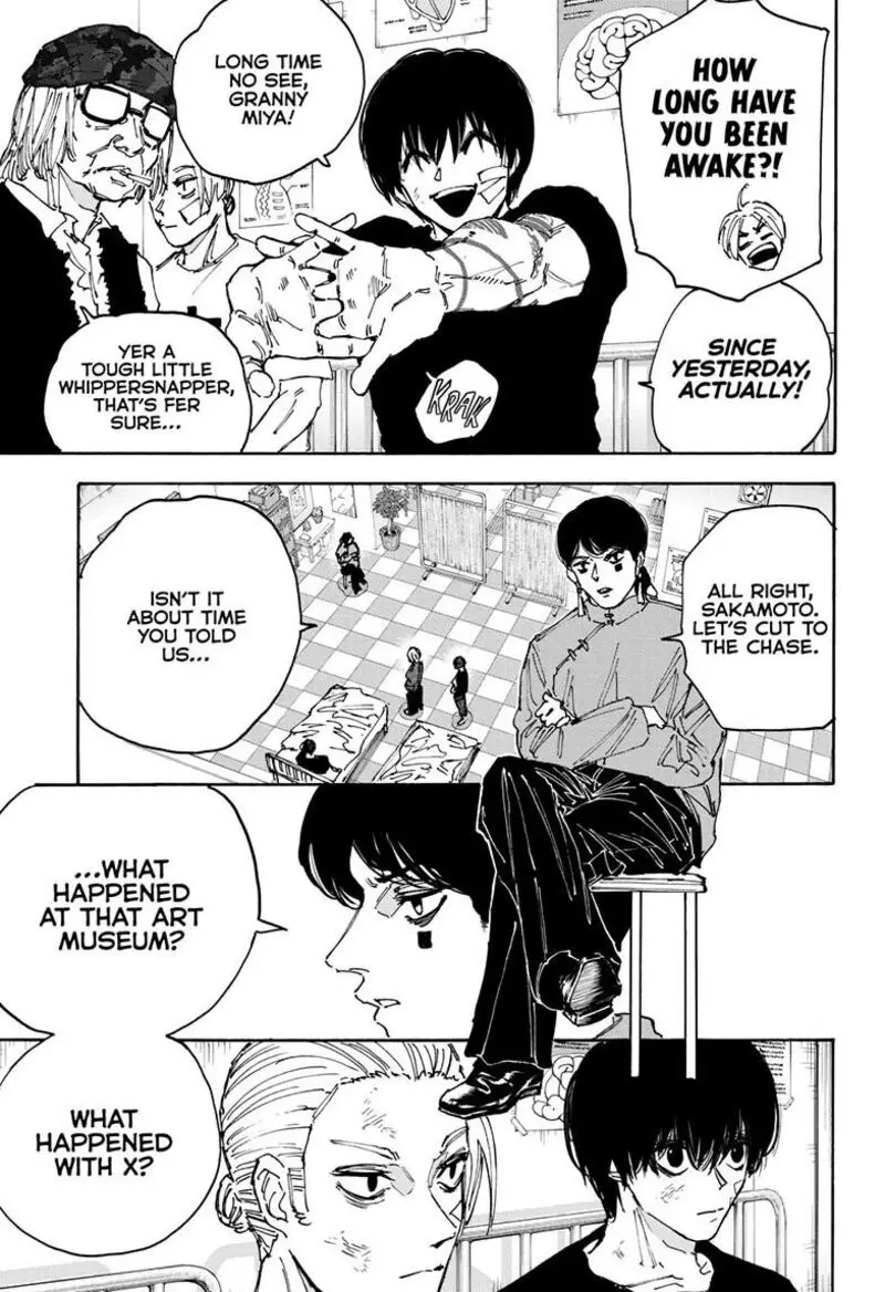 Chapter 168 - Page 13