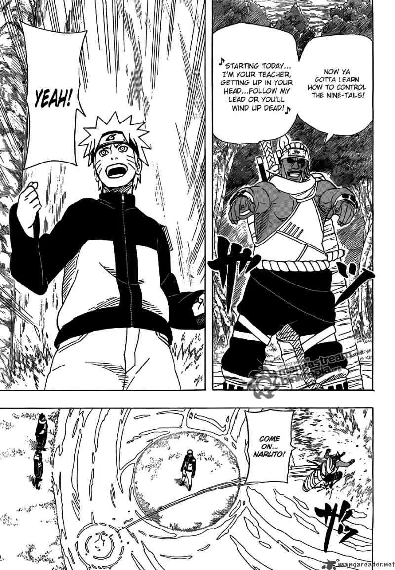 Chapter 495 - Page 15