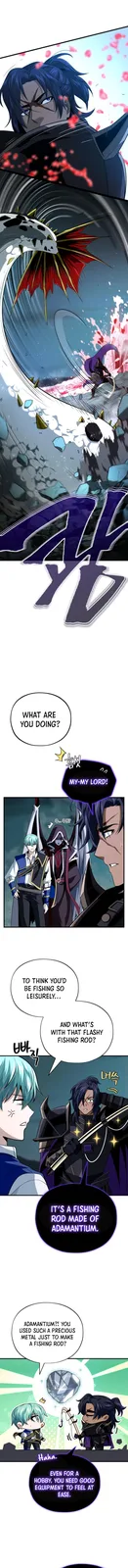 Chapter 244 - Page 8