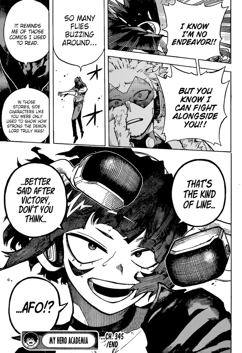 Chapter 354 - Page 14
