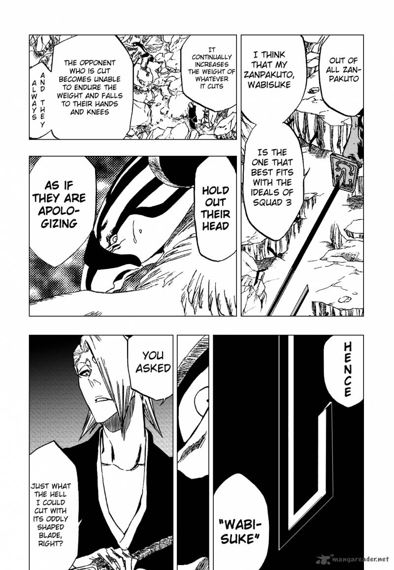 Chapter 323 - Page 22