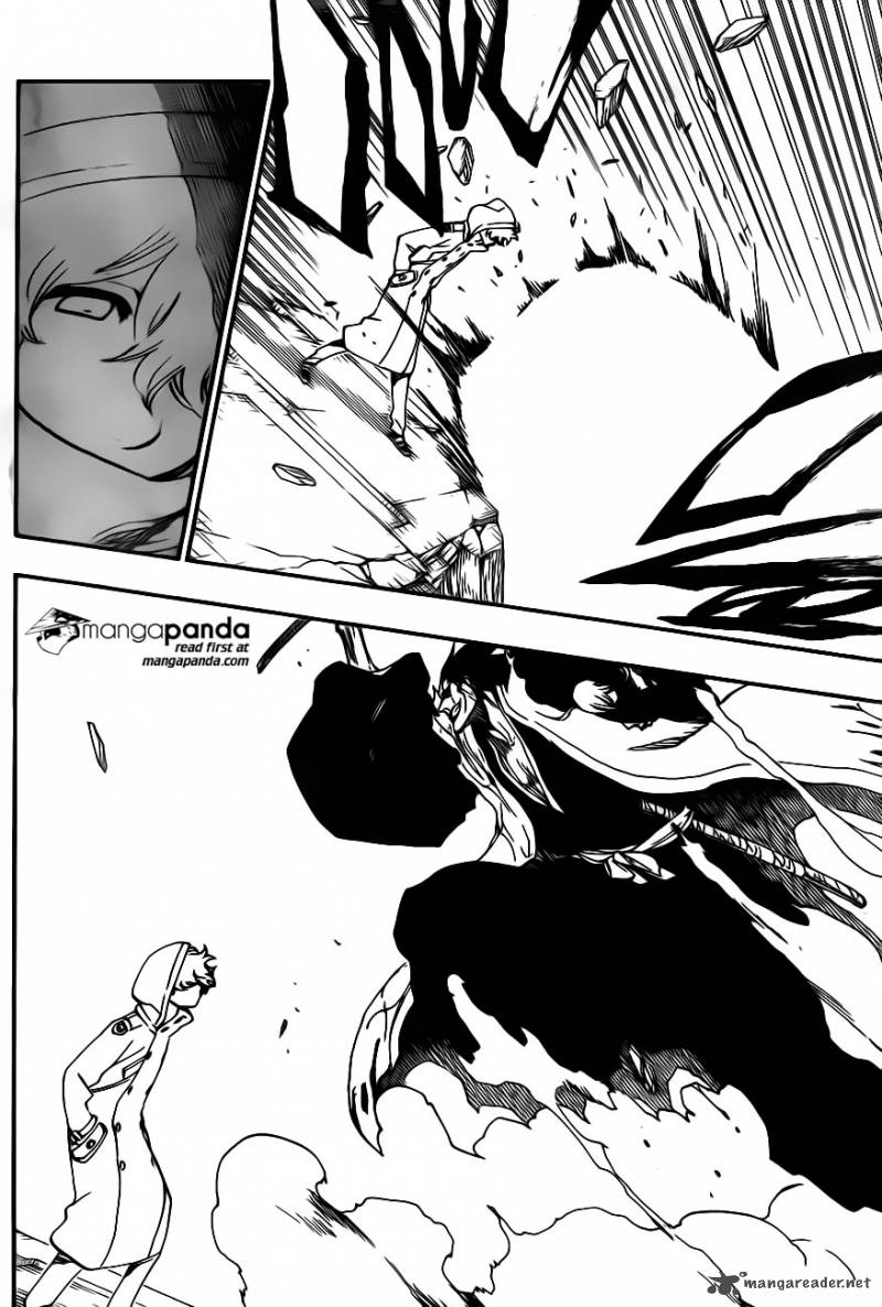 Chapter 574 - Page 18