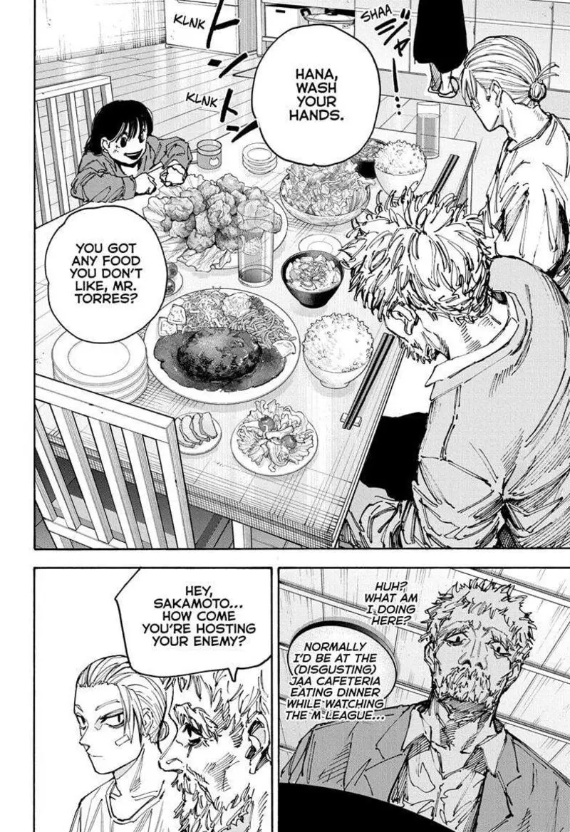 Chapter 188 - Page 6