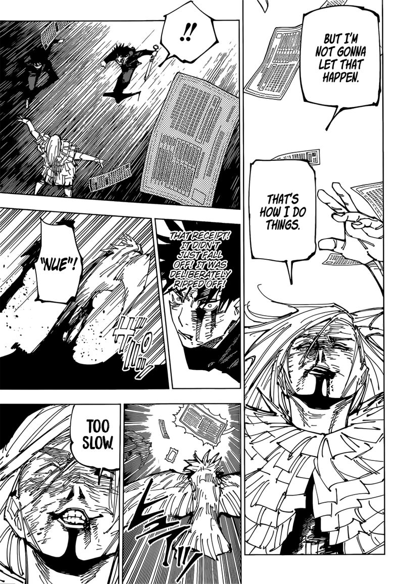 Chapter 171 - Page 13