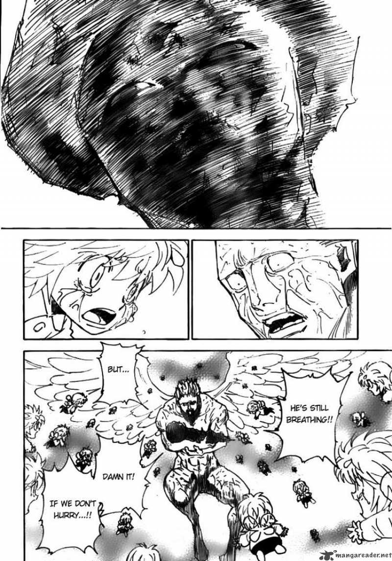 Chapter 299 - Page 3