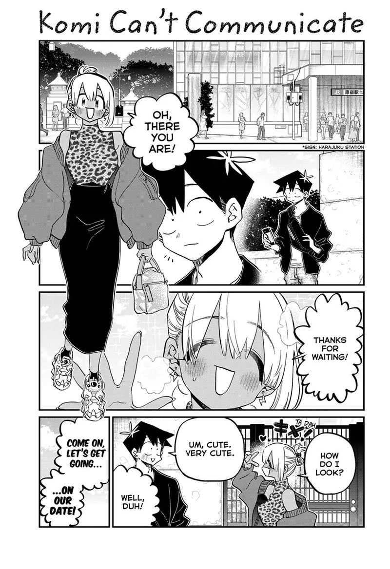 Chapter 433 - Page 1