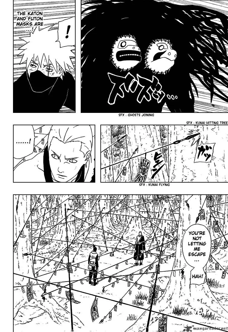 Chapter 336 - Page 7