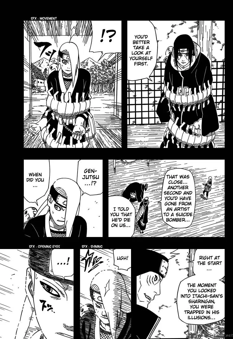 Chapter 359 - Page 12
