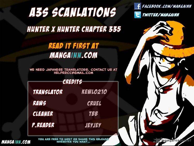 Chapter 336 - Page 20