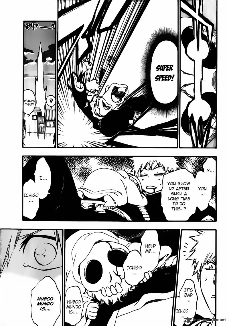 Chapter 485 - Page 11