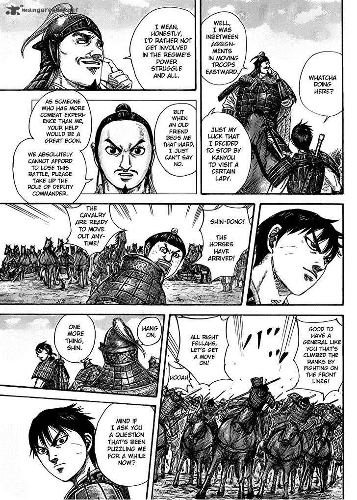 Chapter 418 - Page 5