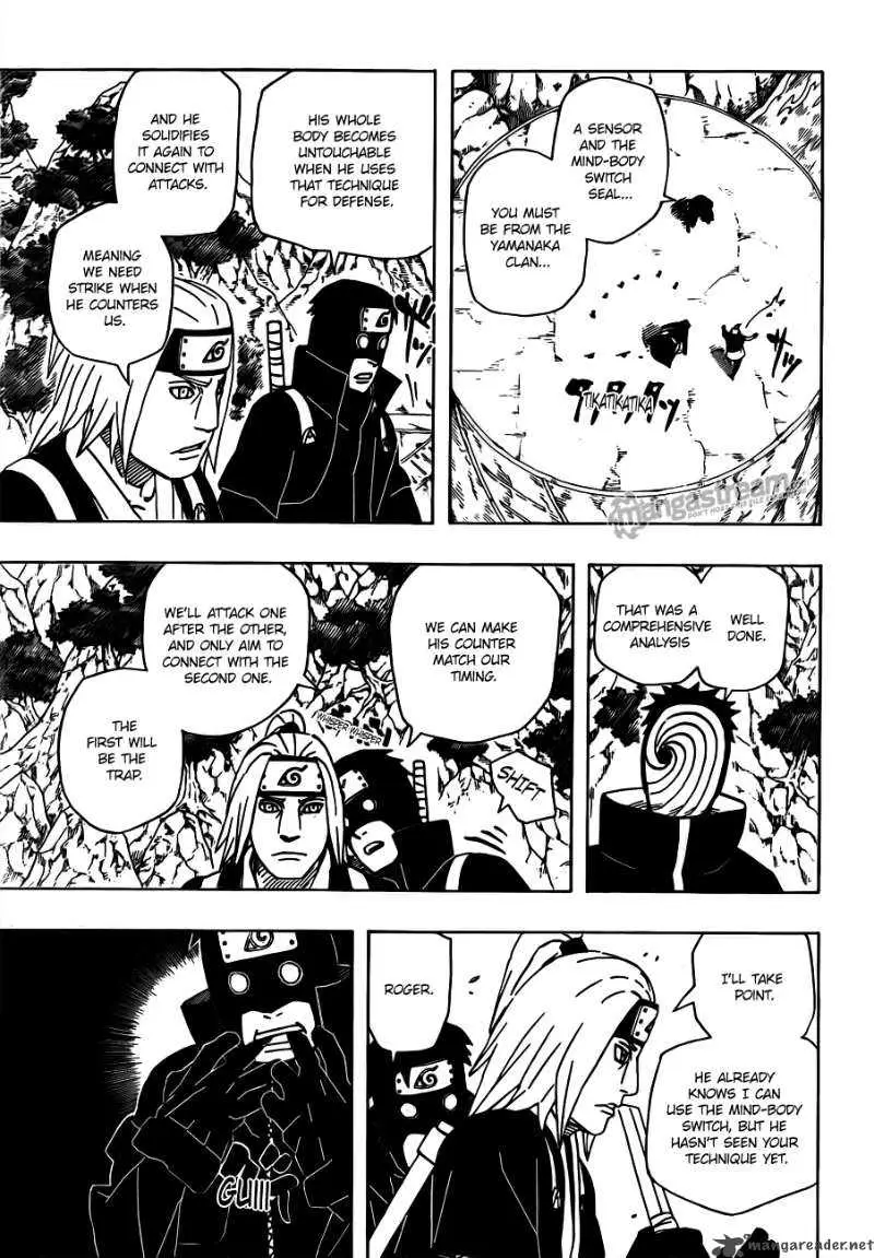 Chapter 475 - Page 5
