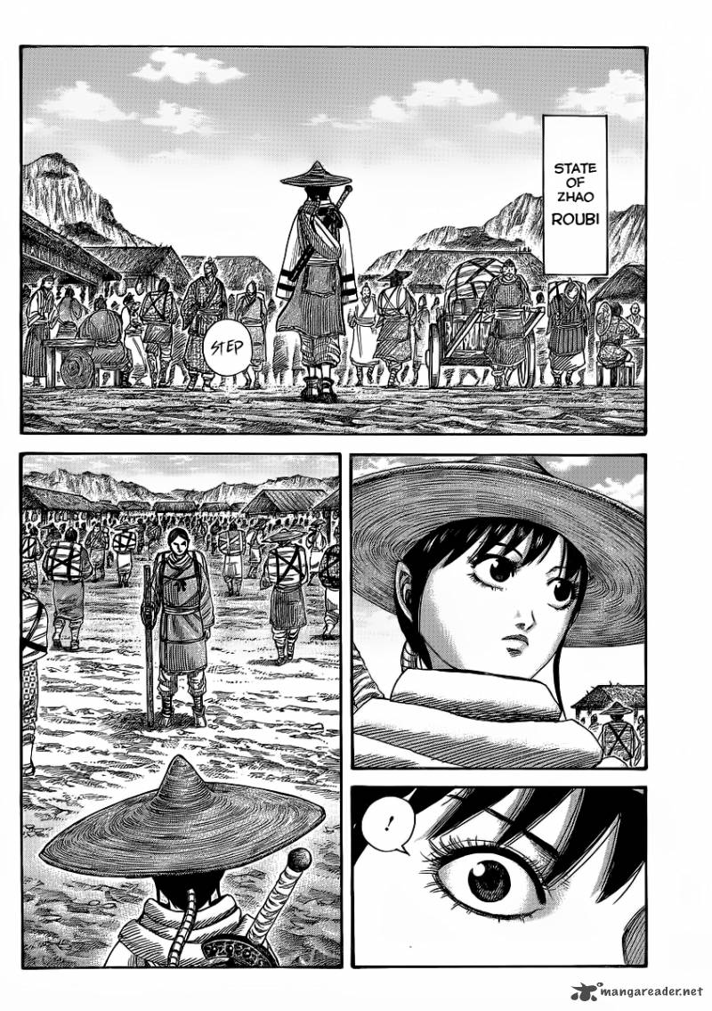 Chapter 357 - Page 2