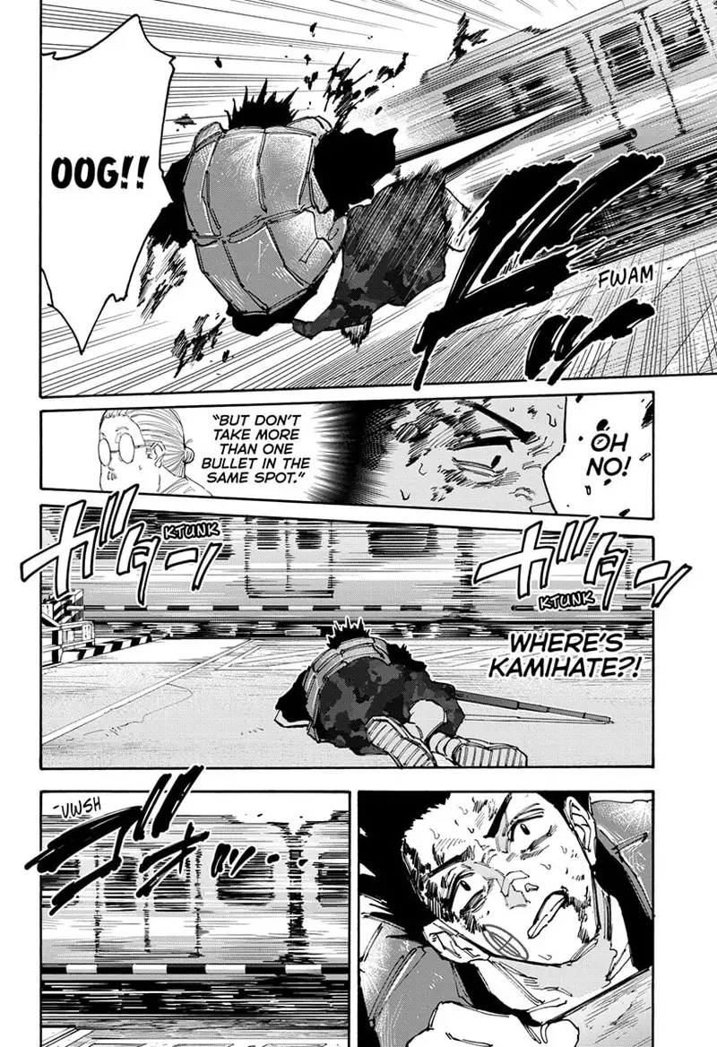 Chapter 138 - Page 12