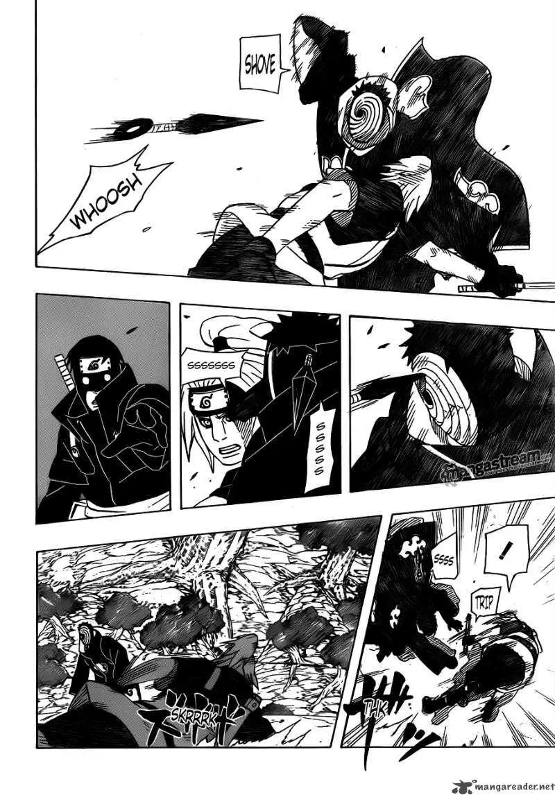 Chapter 475 - Page 4
