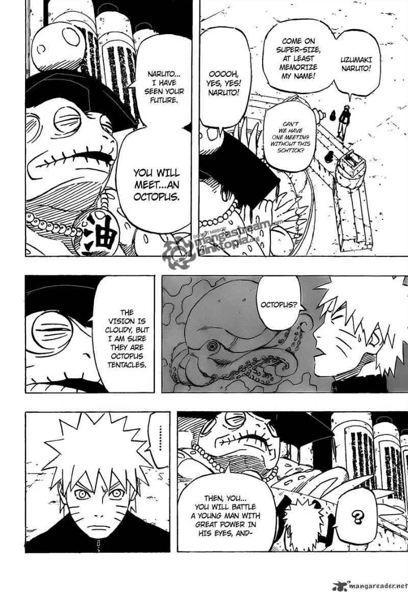 Chapter 489 - Page 13
