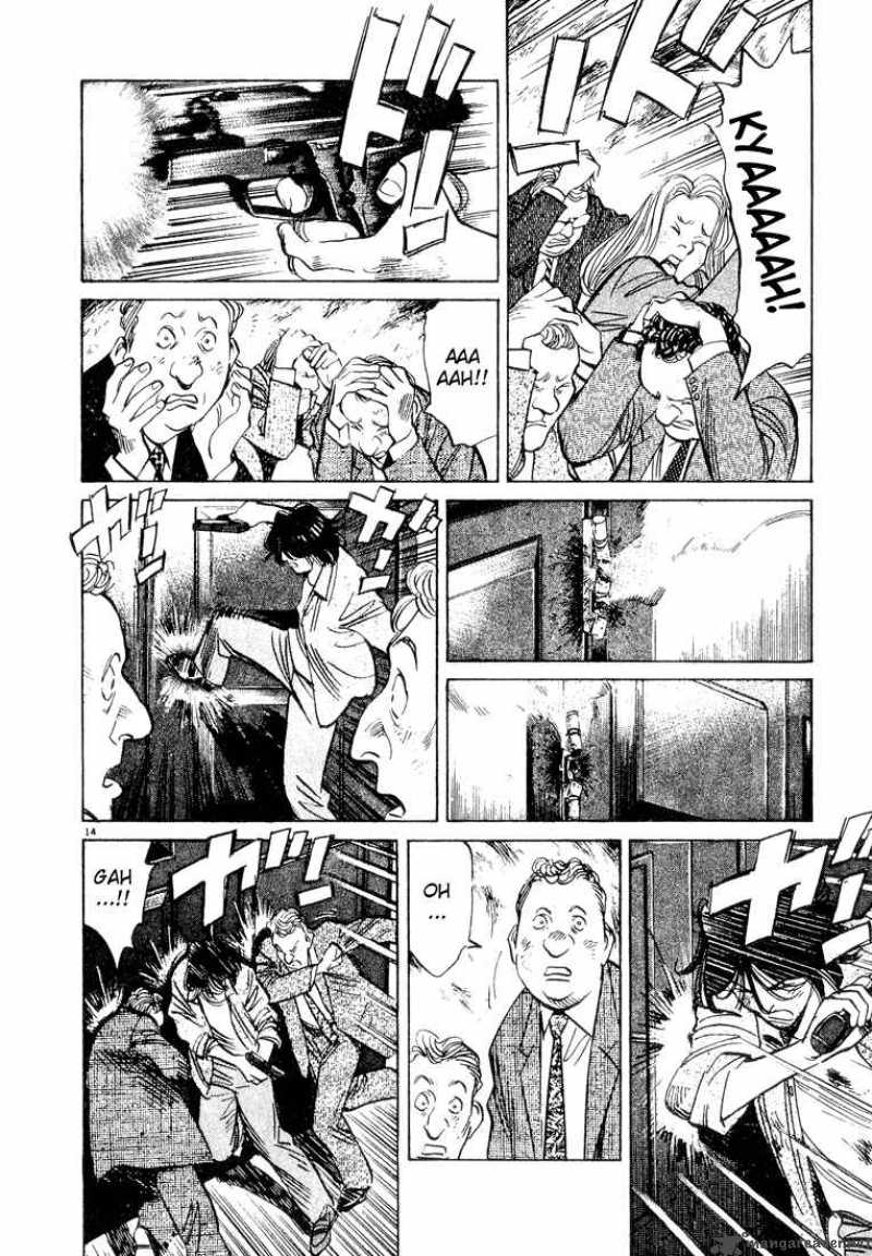 Chapter 74 - Page 15