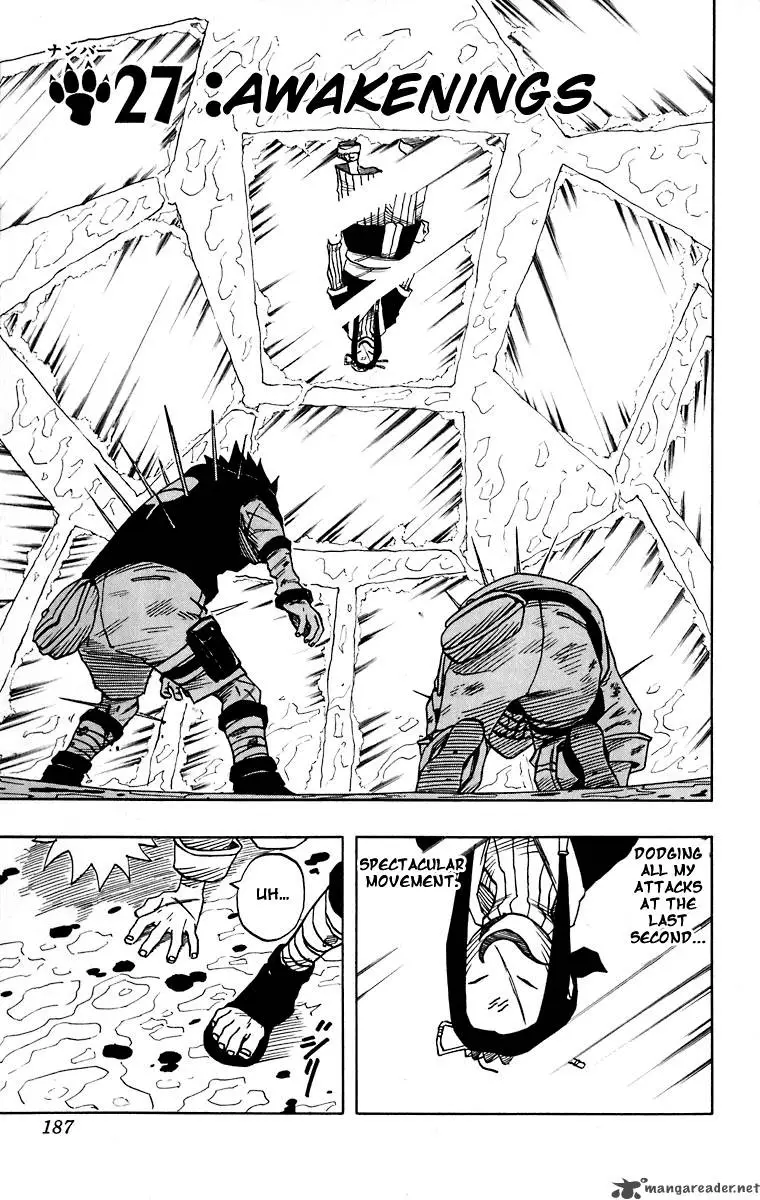 Chapter 27 - Page 1