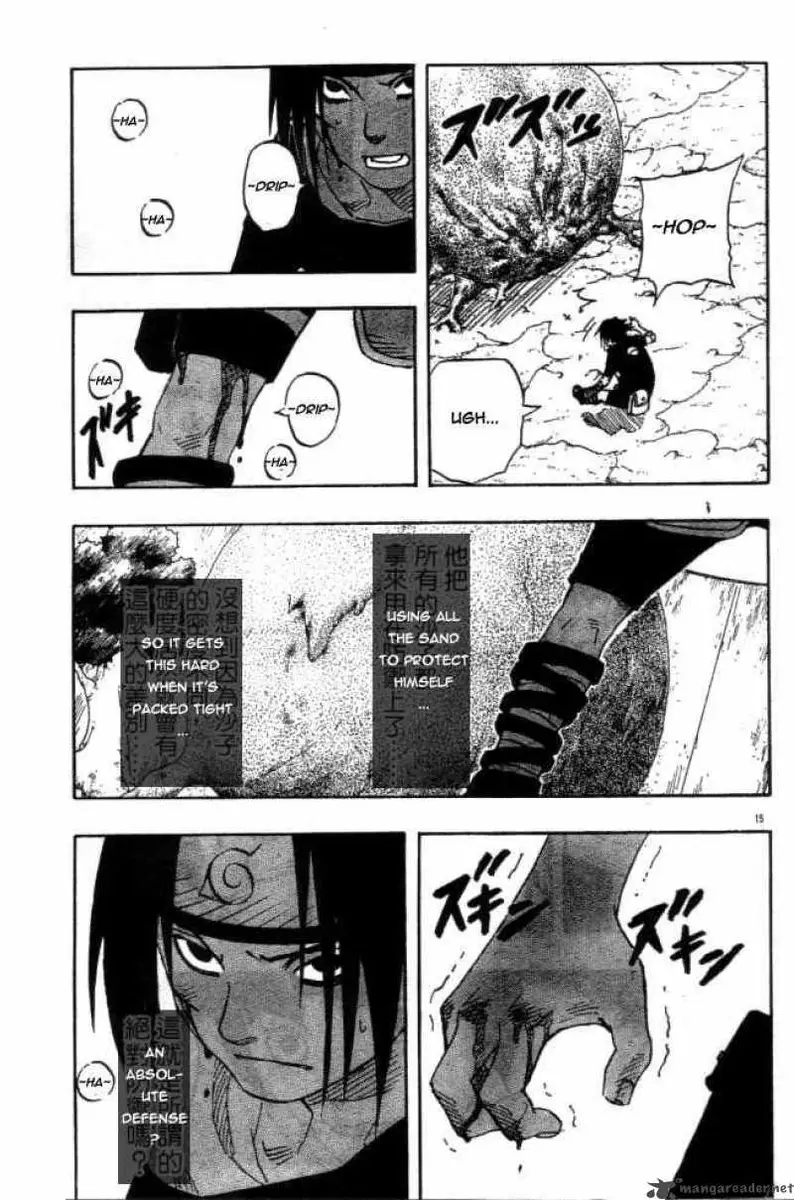 Chapter 112 - Page 14